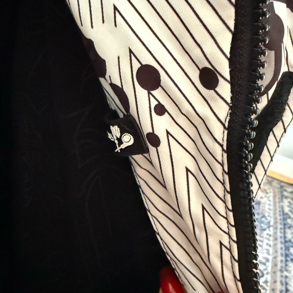 Men’s Fox Racing Jacket - Picture 4 of 4